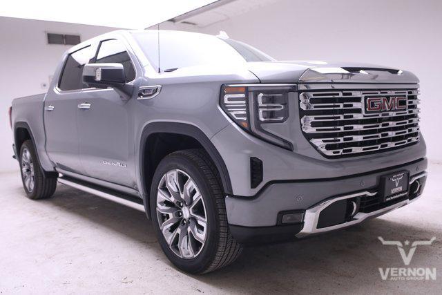 new 2026 GMC Sierra 1500 car, priced at $69,430