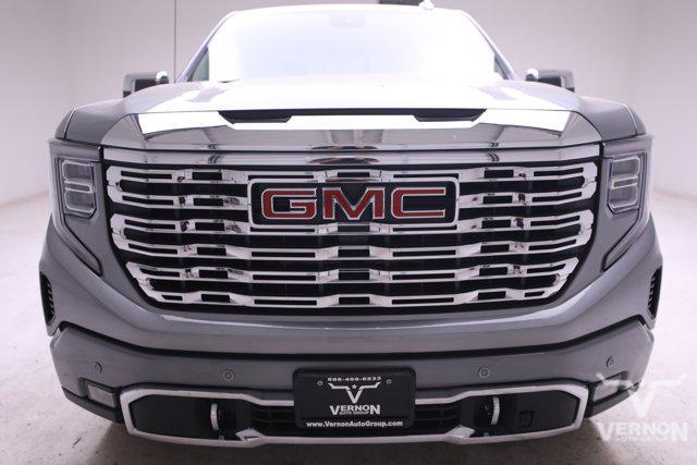 new 2026 GMC Sierra 1500 car, priced at $69,430