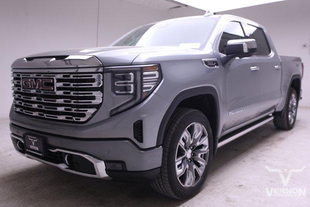 new 2026 GMC Sierra 1500 car, priced at $69,430