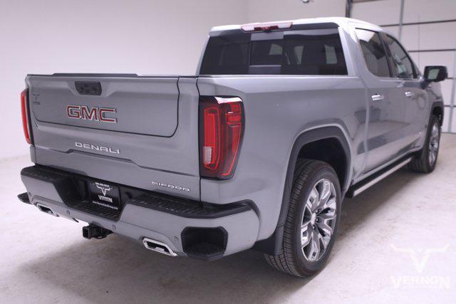 new 2026 GMC Sierra 1500 car, priced at $69,430