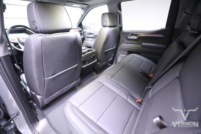 new 2026 GMC Sierra 1500 car, priced at $69,430