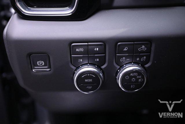 new 2026 GMC Sierra 1500 car, priced at $69,430