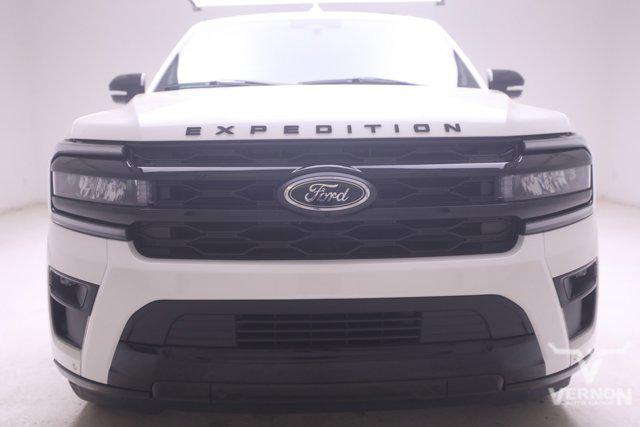 new 2024 Ford Expedition car, priced at $71,994