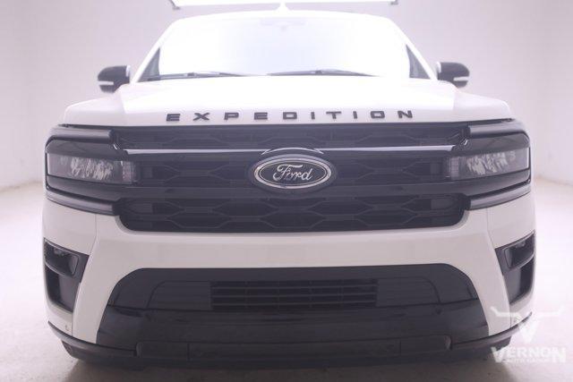 new 2024 Ford Expedition car, priced at $79,271