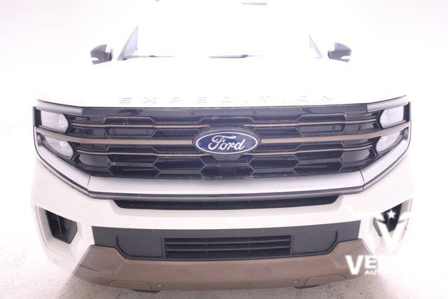 new 2025 Ford Expedition Max car, priced at $87,510