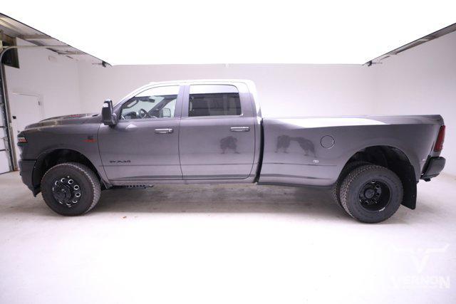new 2025 Ram 3500 car, priced at $78,130