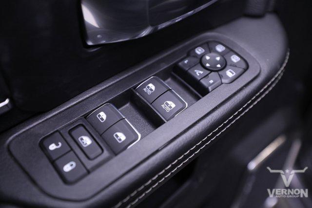 new 2025 Ram 3500 car, priced at $78,130
