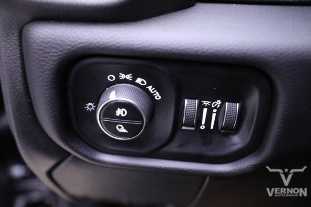 new 2025 Ram 3500 car, priced at $78,130