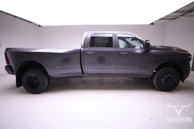 new 2025 Ram 3500 car, priced at $78,130