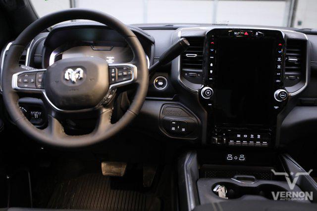 new 2025 Ram 3500 car, priced at $78,130