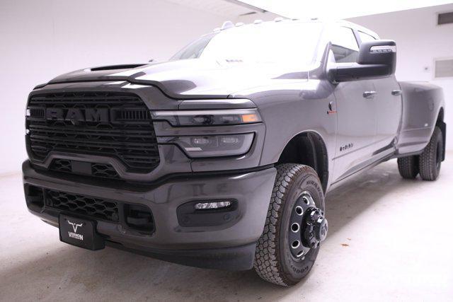 new 2025 Ram 3500 car, priced at $78,130
