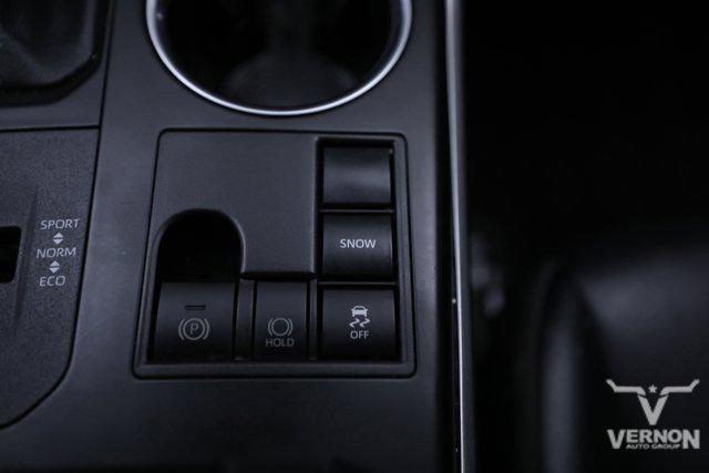 used 2023 Toyota Highlander car, priced at $32,797
