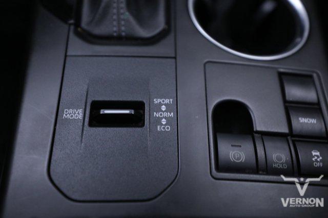 used 2023 Toyota Highlander car, priced at $32,797