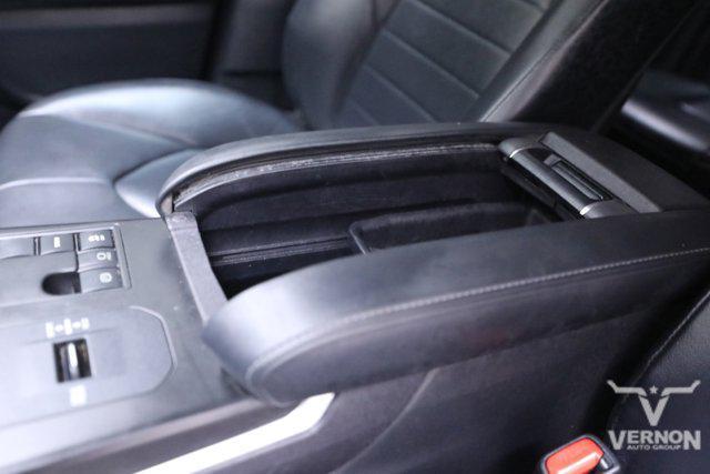 used 2023 Toyota Highlander car, priced at $32,797