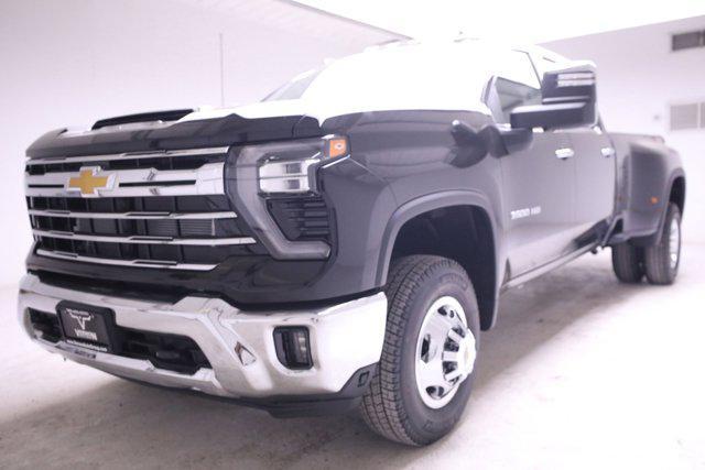 new 2026 Chevrolet Silverado 3500 car, priced at $73,681