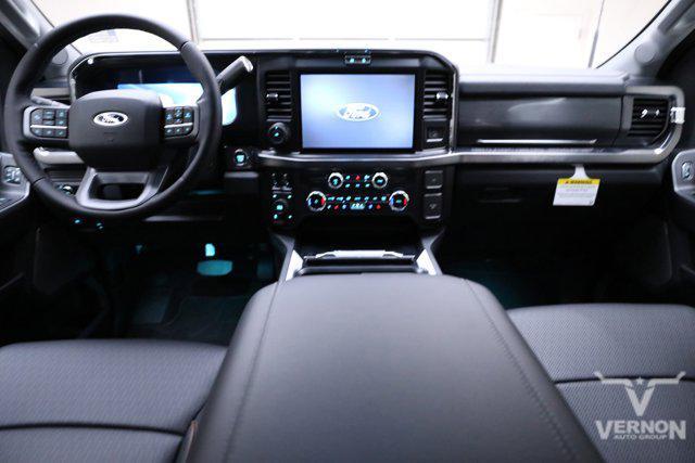 new 2025 Ford F-350 car, priced at $86,539