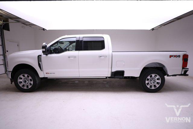 new 2025 Ford F-350 car, priced at $86,539
