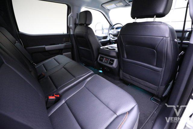 new 2025 Ford F-350 car, priced at $86,539