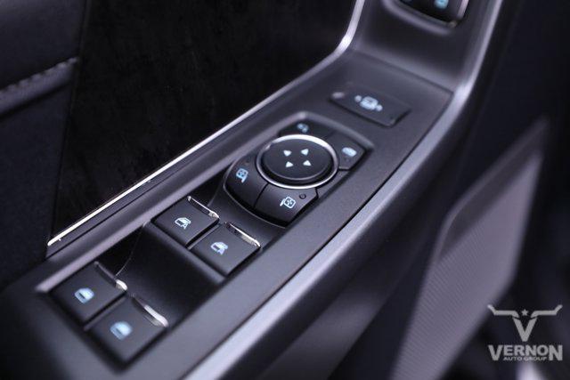 new 2025 Ford F-350 car, priced at $86,539