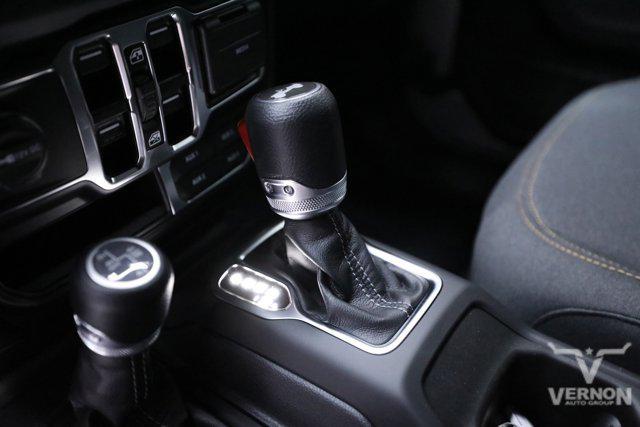 new 2024 Jeep Wrangler 4xe car, priced at $50,998