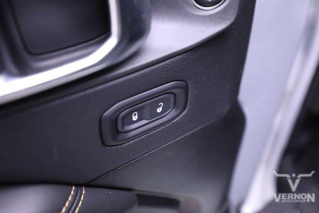 new 2024 Jeep Wrangler 4xe car, priced at $50,998