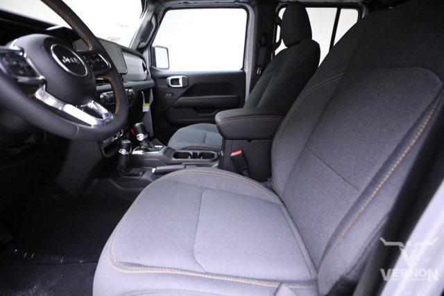 new 2024 Jeep Wrangler 4xe car, priced at $50,998