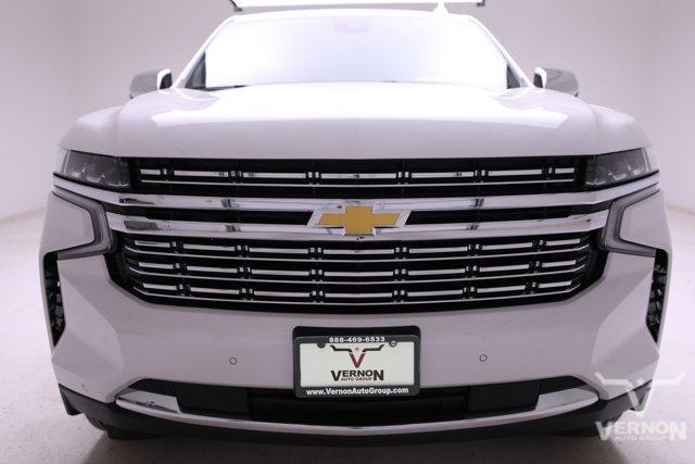 new 2024 Chevrolet Suburban car, priced at $77,991