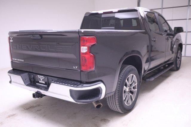 used 2019 Chevrolet Silverado 1500 car, priced at $25,999