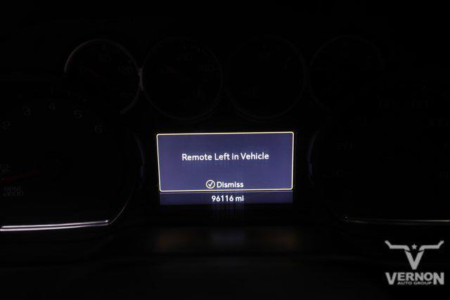 used 2019 Chevrolet Silverado 1500 car, priced at $25,999