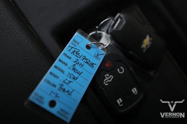 used 2019 Chevrolet Silverado 1500 car, priced at $25,999