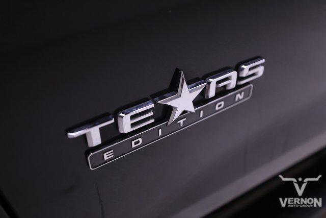 used 2019 Chevrolet Silverado 1500 car, priced at $25,999