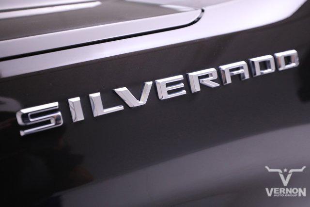 used 2019 Chevrolet Silverado 1500 car, priced at $25,999