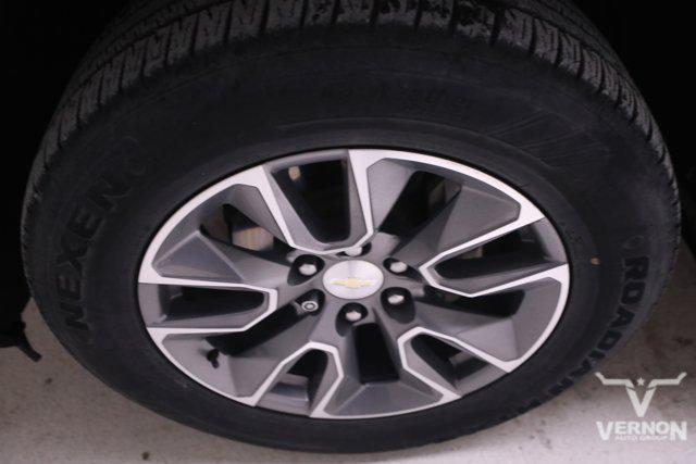 used 2019 Chevrolet Silverado 1500 car, priced at $25,999