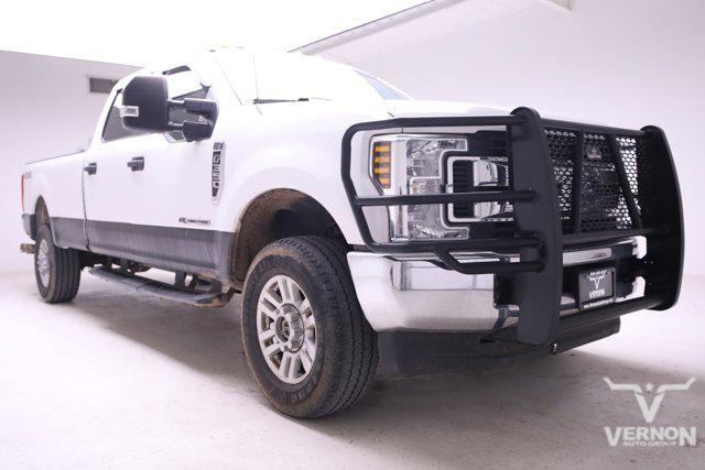 used 2019 Ford F-350 car, priced at $33,999