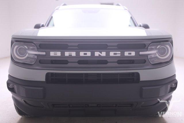 new 2024 Ford Bronco Sport car, priced at $31,301