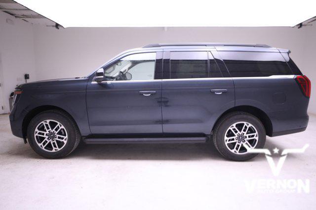 new 2025 Ford Expedition car, priced at $69,412