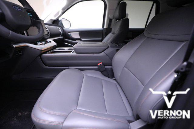 new 2025 Ford Expedition car, priced at $69,412