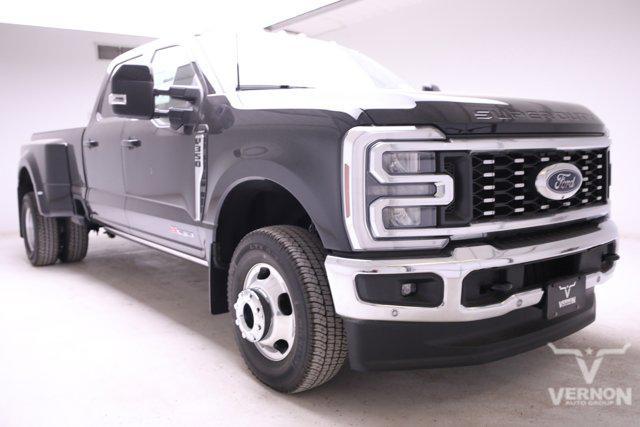 new 2025 Ford F-350 car, priced at $87,497