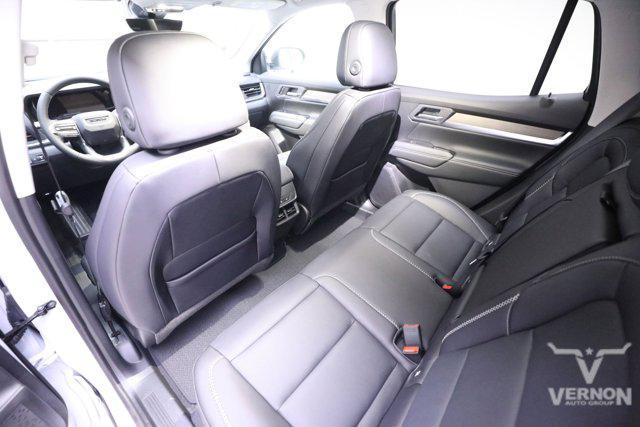 new 2026 GMC Terrain car, priced at $41,829