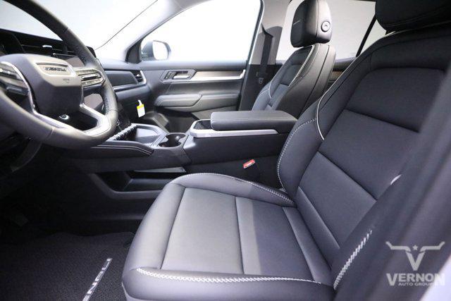 new 2026 GMC Terrain car, priced at $41,829