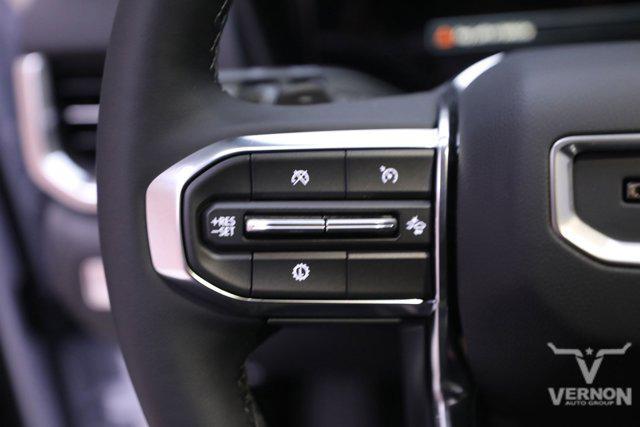 new 2026 GMC Terrain car, priced at $41,829