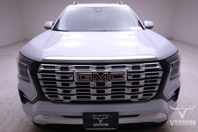 new 2026 GMC Terrain car, priced at $41,829