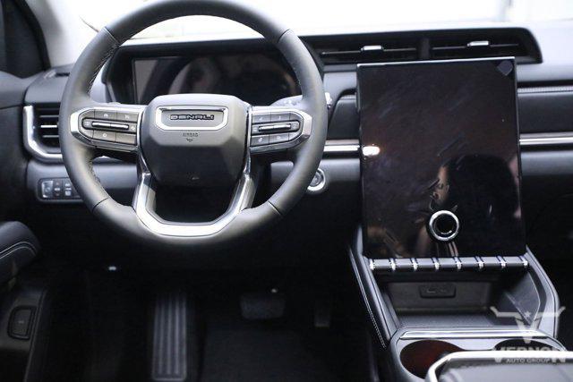 new 2026 GMC Terrain car, priced at $41,829