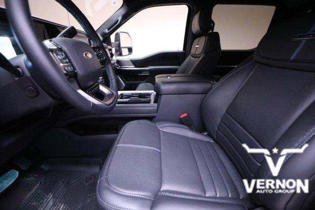 new 2026 Ford F-450 car, priced at $106,800
