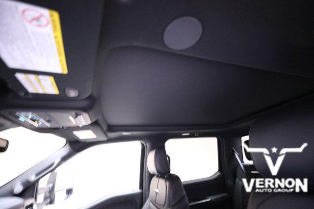 new 2026 Ford F-450 car, priced at $106,800
