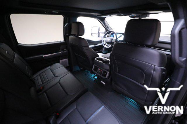 new 2026 Ford F-450 car, priced at $106,800