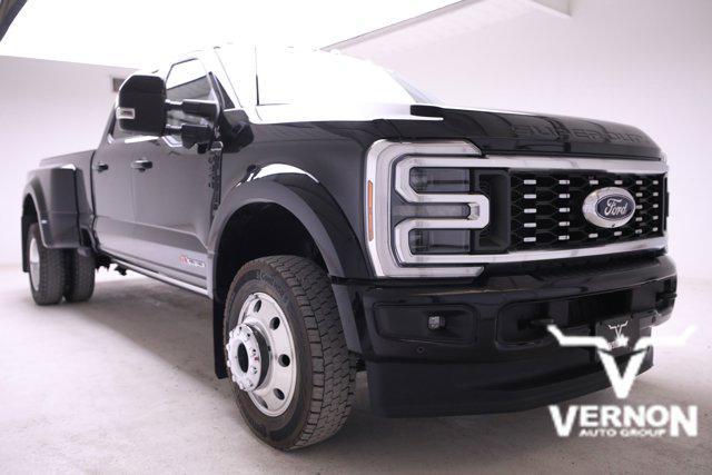 new 2026 Ford F-450 car, priced at $106,800