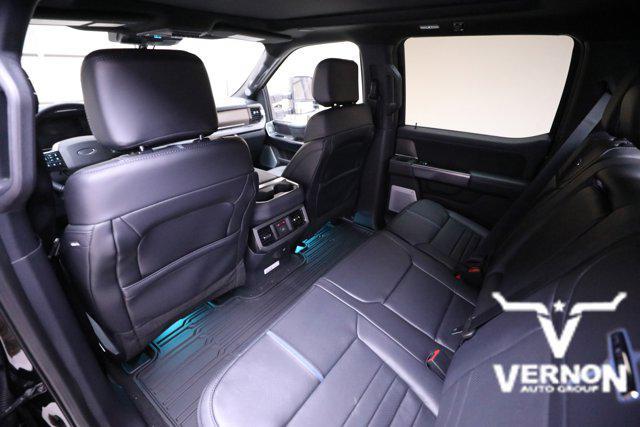 new 2026 Ford F-450 car, priced at $106,800