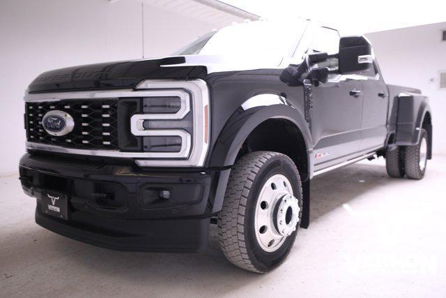 new 2026 Ford F-450 car, priced at $106,800