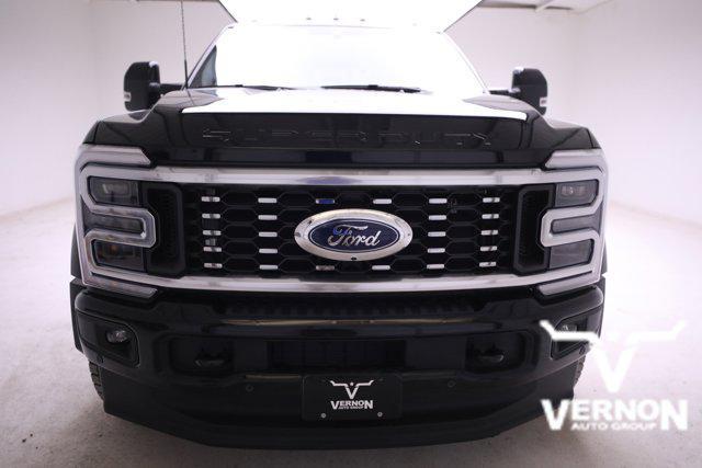 new 2026 Ford F-450 car, priced at $106,800